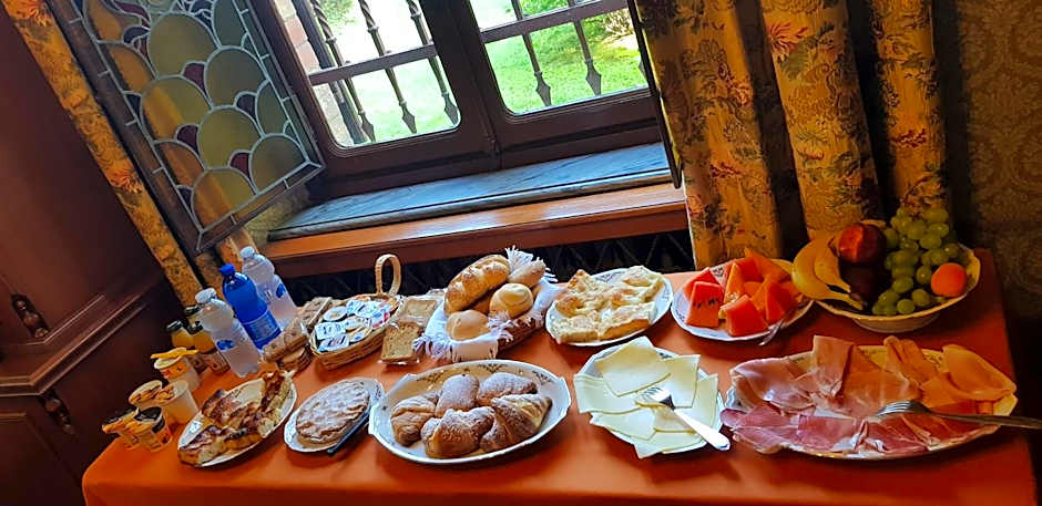 Bed & Breakfast OttoQuadri