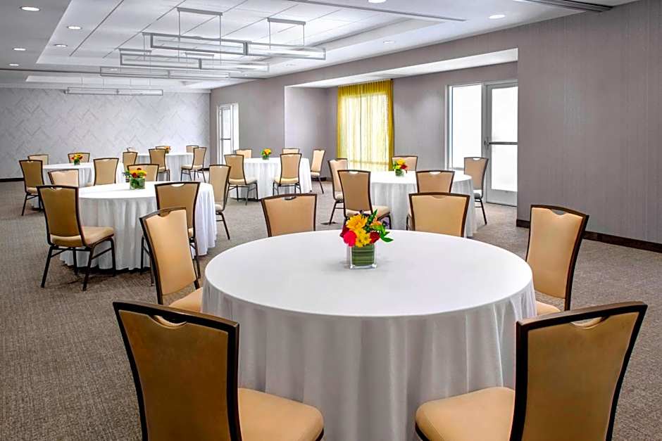 SpringHill Suites by Marriott Long Island Brookhaven
