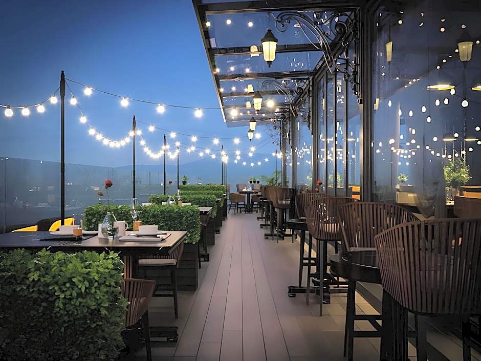 Hotel Sapa Square, Affiliated by Melia