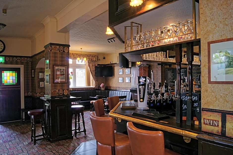The Old Crown Inn