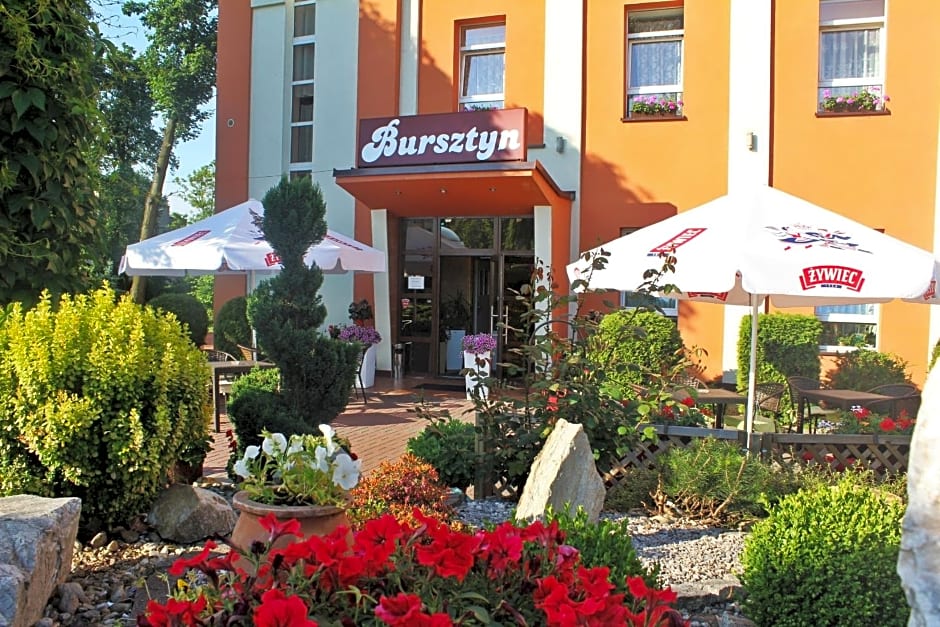 Hotel Bursztyn