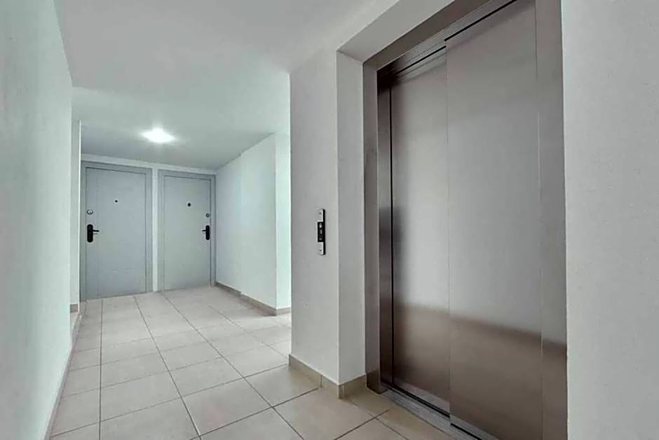 NEW! Cozy Cuauhtémoc Studio, Near USA Embassy