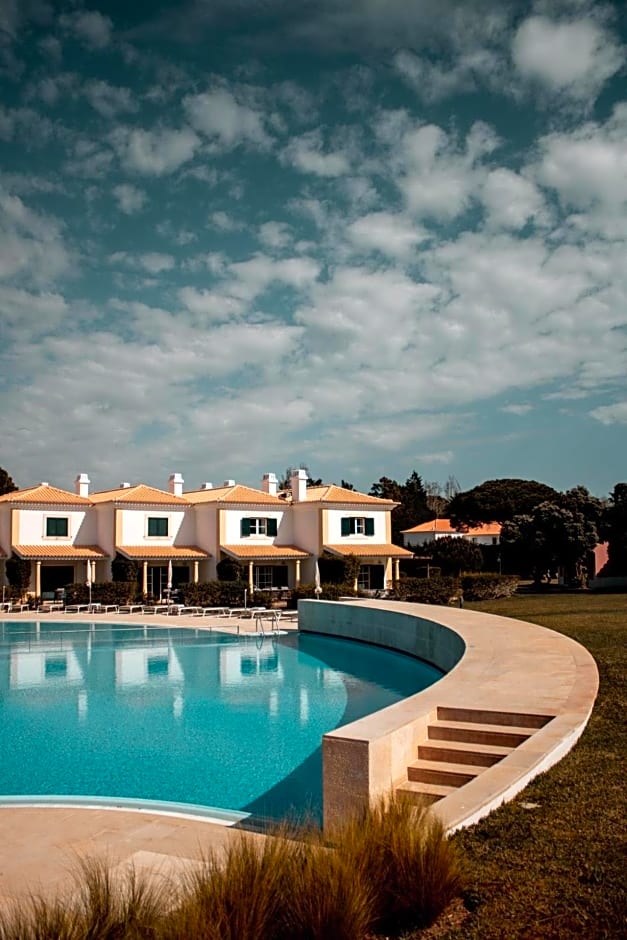 Vila Bicuda Resort