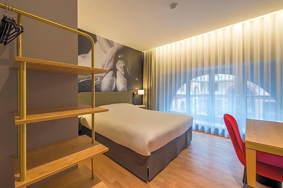 ibis Styles Toulouse Centre Capitole