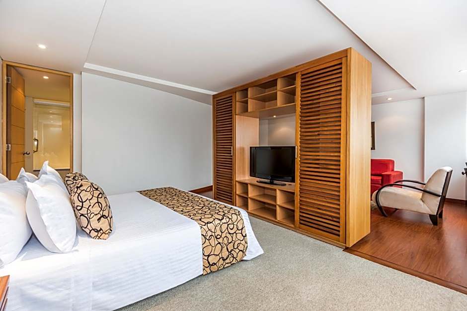 Travelers Obelisco Apartamentos