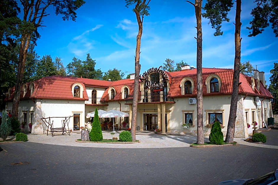 Kryształowy Pałacyk