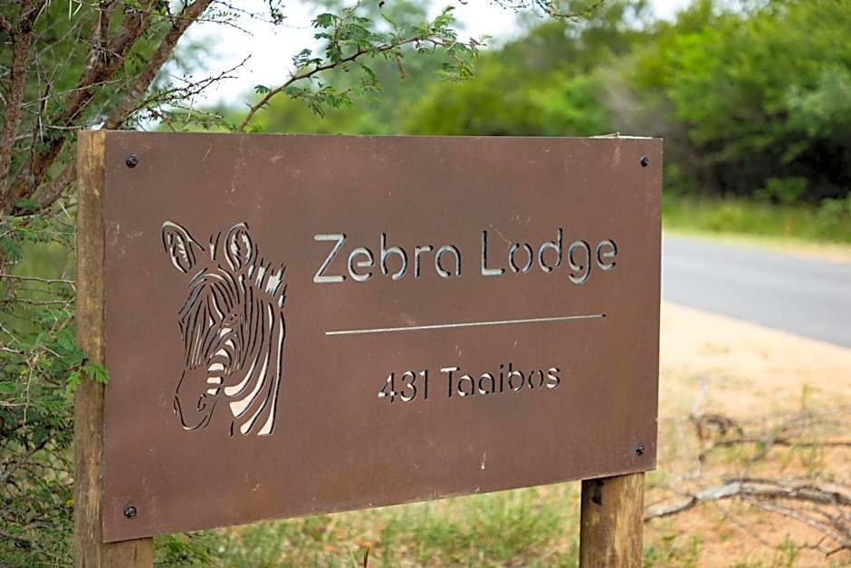 Zebra Lodge
