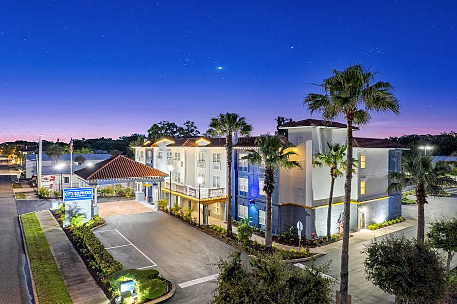 City Express by Marriott St. Augustine