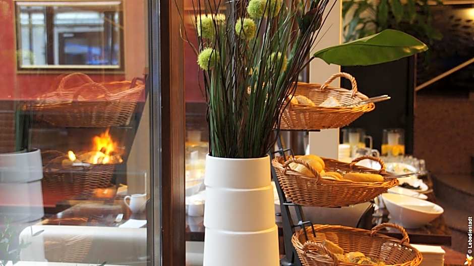 Hotel Klassik Berlin