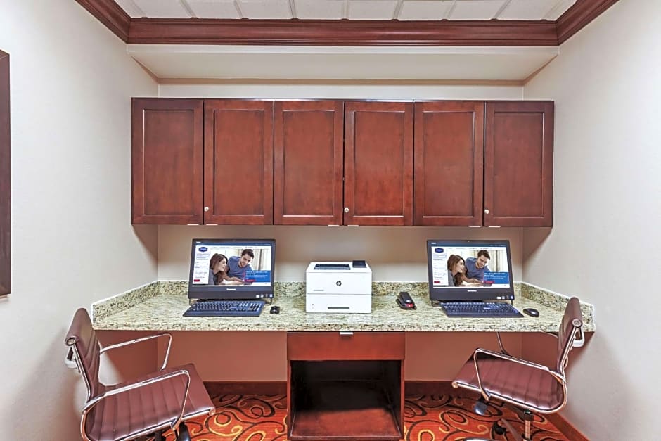 Hampton Inn By Hilton & Suites Houston I-10 West Park Row, Tx