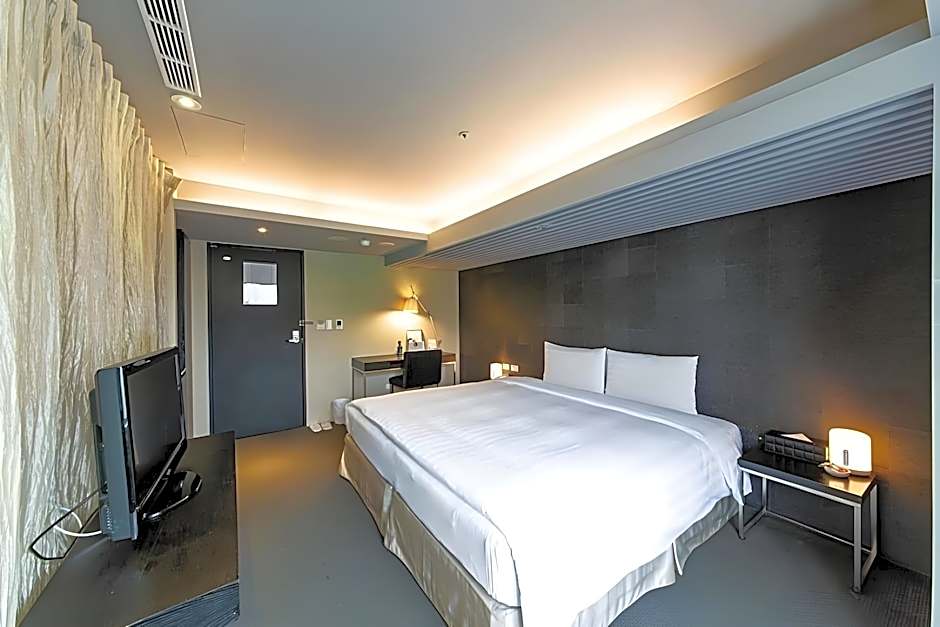 Ding Zheng International Business Hotel
