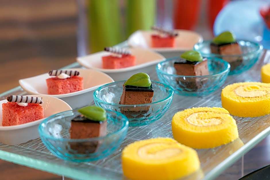 Biei Shirogane Onsen Hotel Park Hills