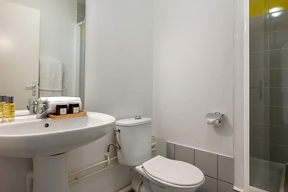 Nemea Appart Hotel Toulouse Aeroport