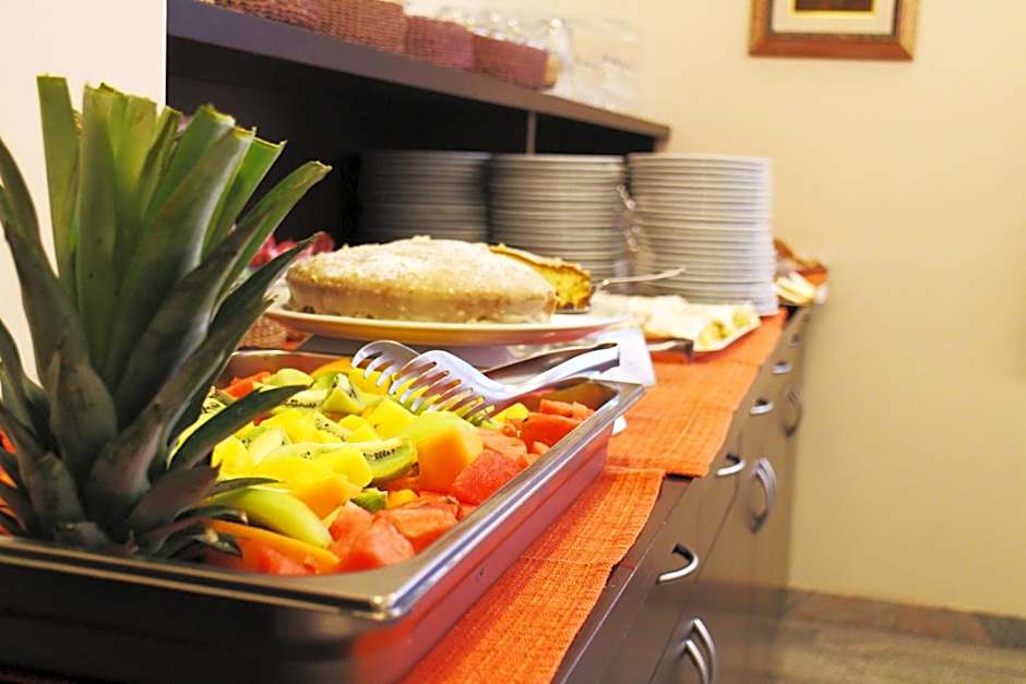 Hotel Cristallo