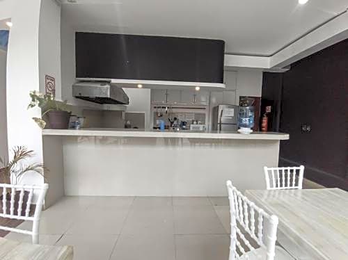 Suites & Hostel 2 con 5 Av