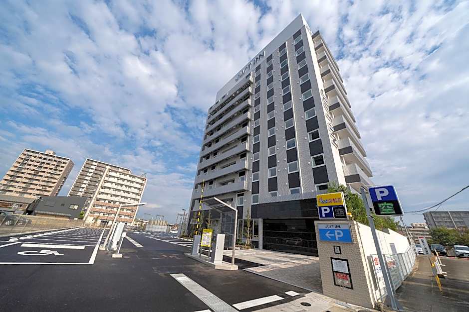 Just Inn Matsusaka Station