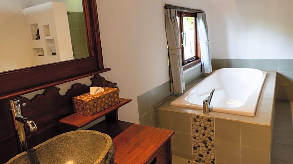 Anda Amed Villas & Spa