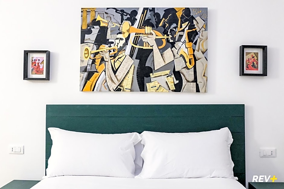 Lia Art Hotel