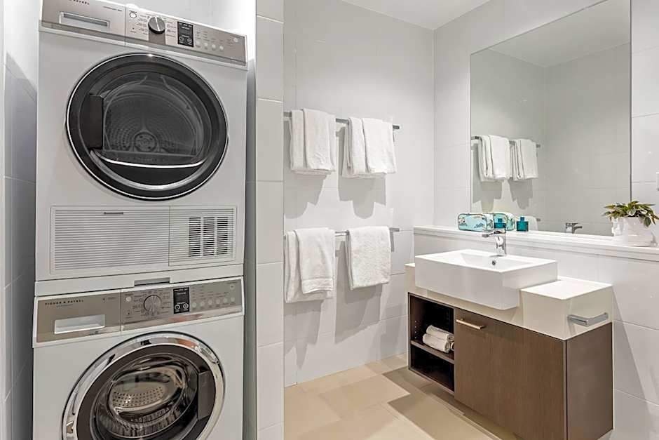 Quest Ballarat Station