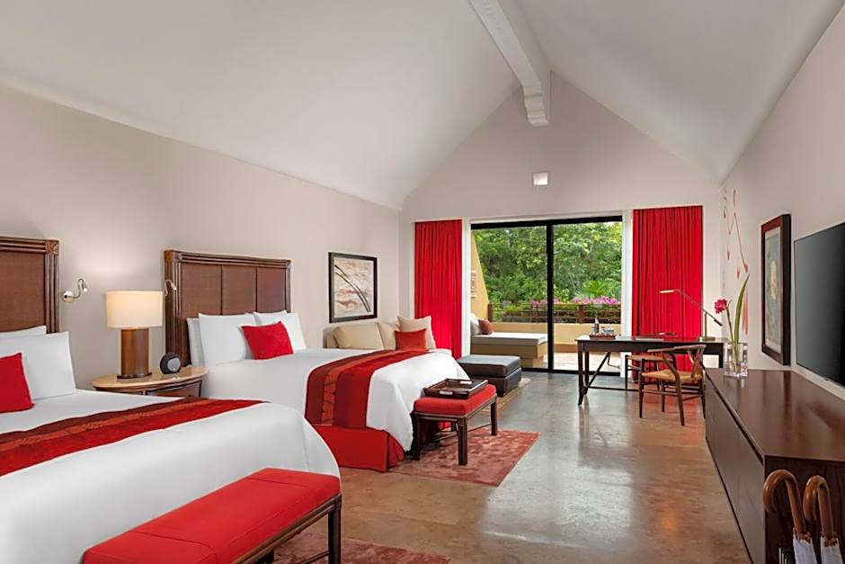 Grand Velas Riviera Maya - All Inclusive