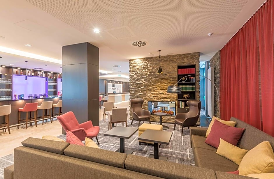 Hilton Garden Inn Munich City West