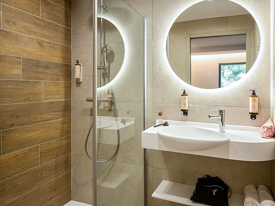 Mercure Aix-en-Provence La Duranne Gare TGV