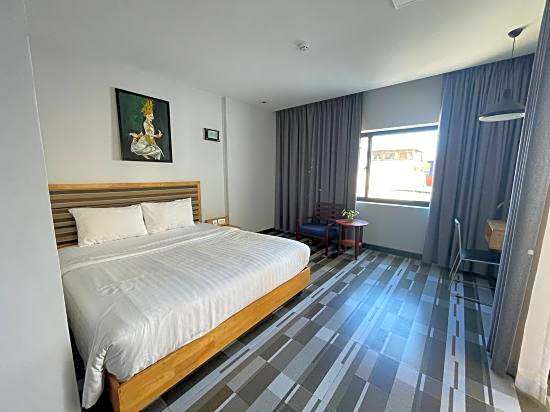 Siem Reap River View Residence