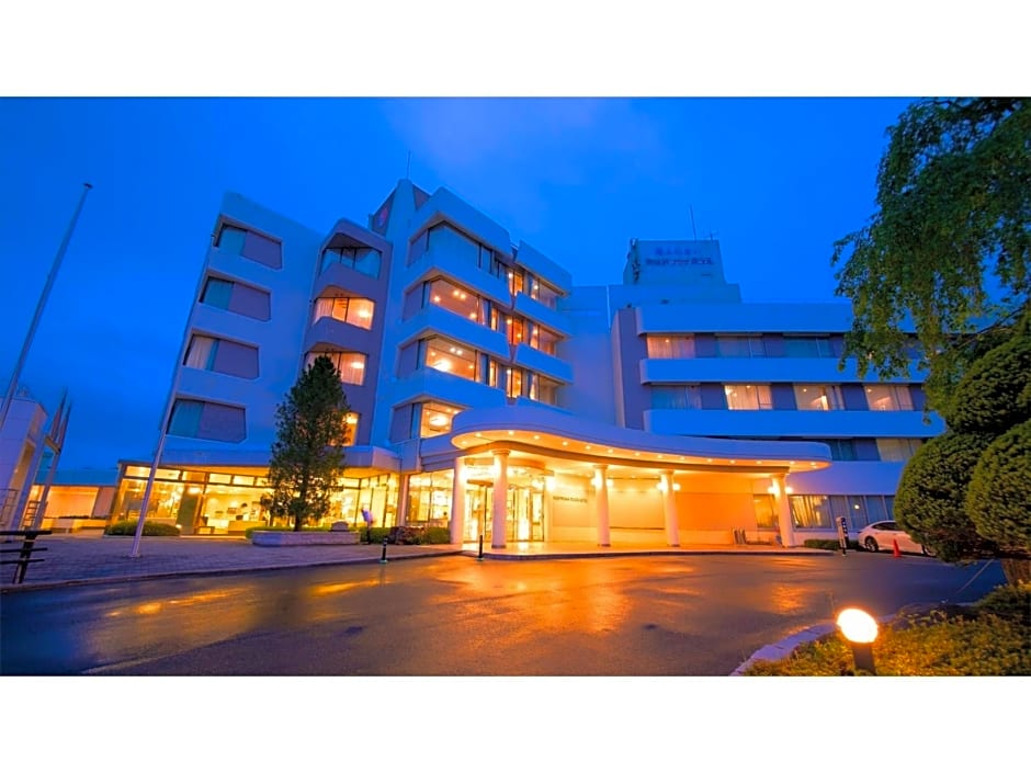 Kesennuma Plaza Hotel - Vacation STAY 15381v