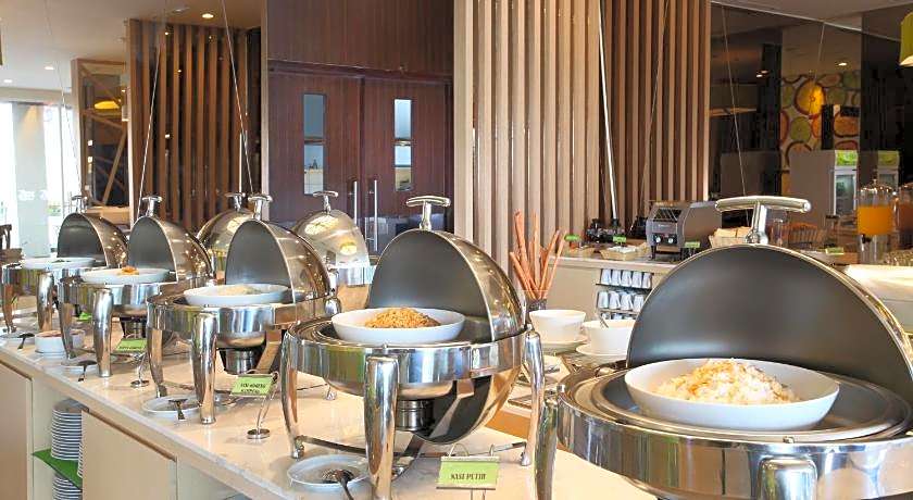 Zest Sukajadi Bandung by Swiss-Belhotel International