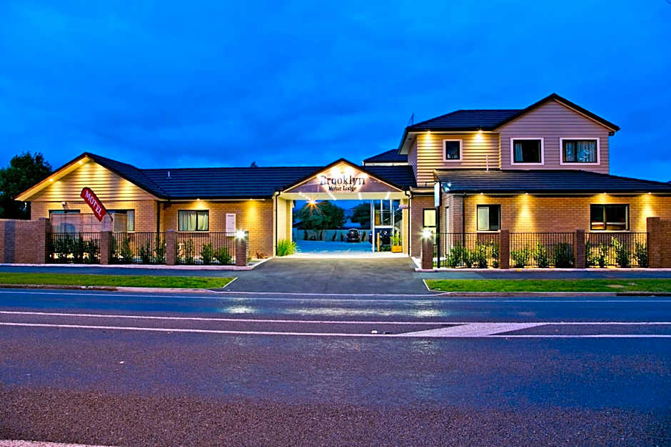 Brooklyn Motor Lodge