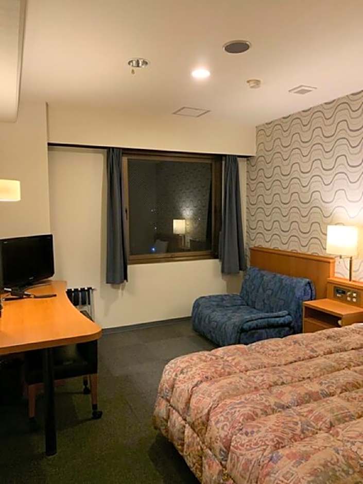Onoda Oriental Hotel