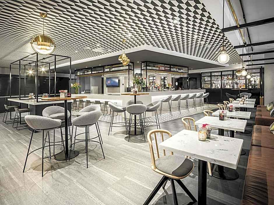 Novotel Den Haag City Centre