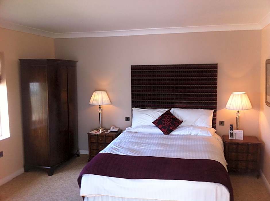 The Villa Country House Hotel