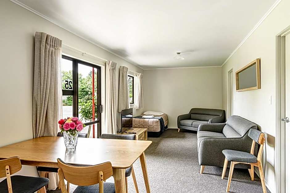 Motueka Garden Motel