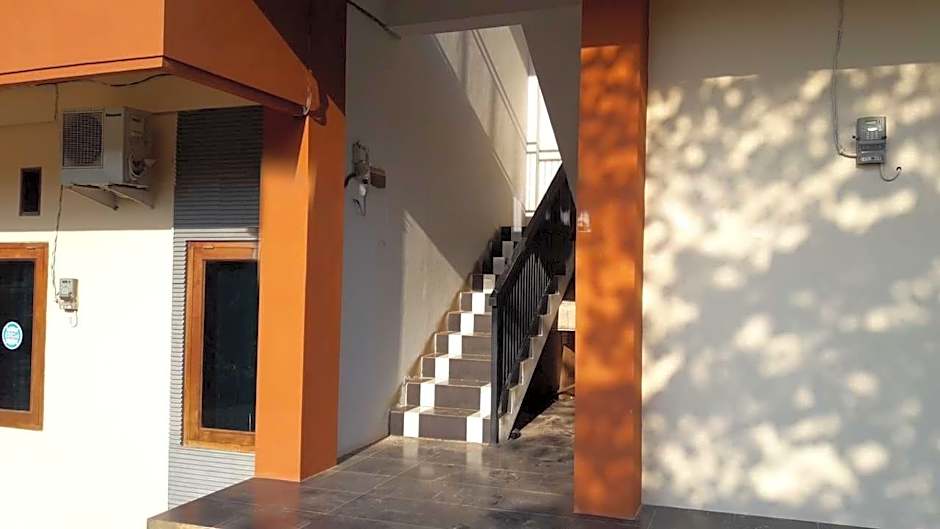 OYO Life 92647 Edelweis Homestay