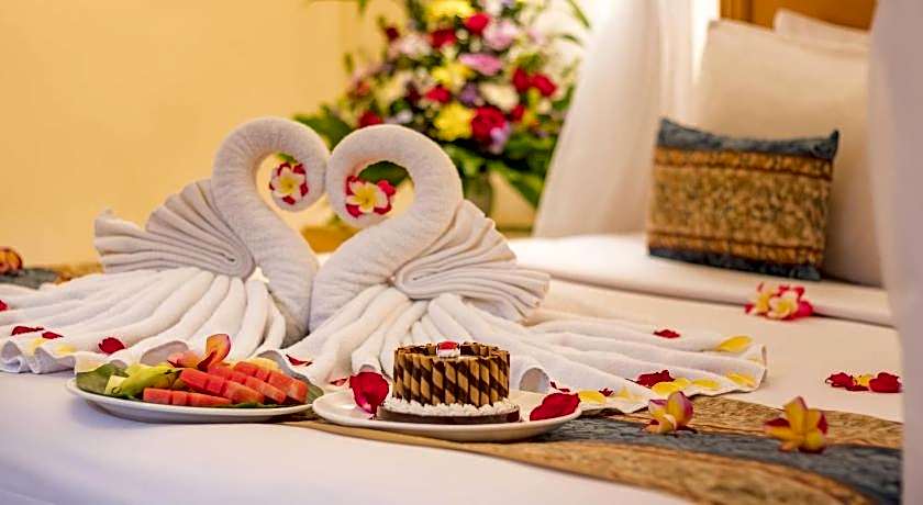 Legian Paradiso Hotel