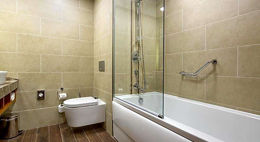 DoubleTree by Hilton Trabzon