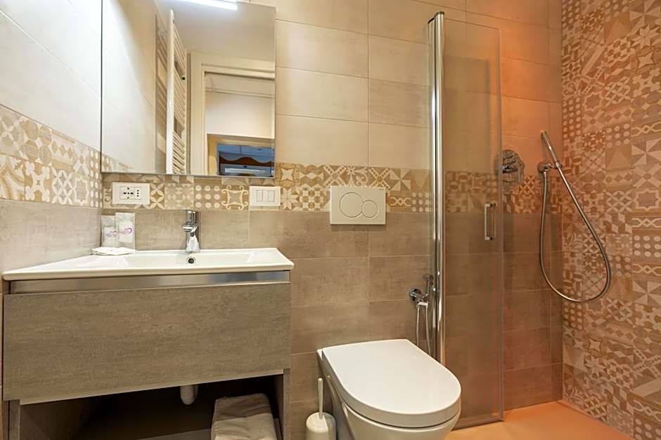 Hotel Germania