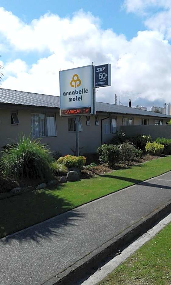 Annabelle Motel