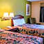 Rodeway Inn Vicksburg