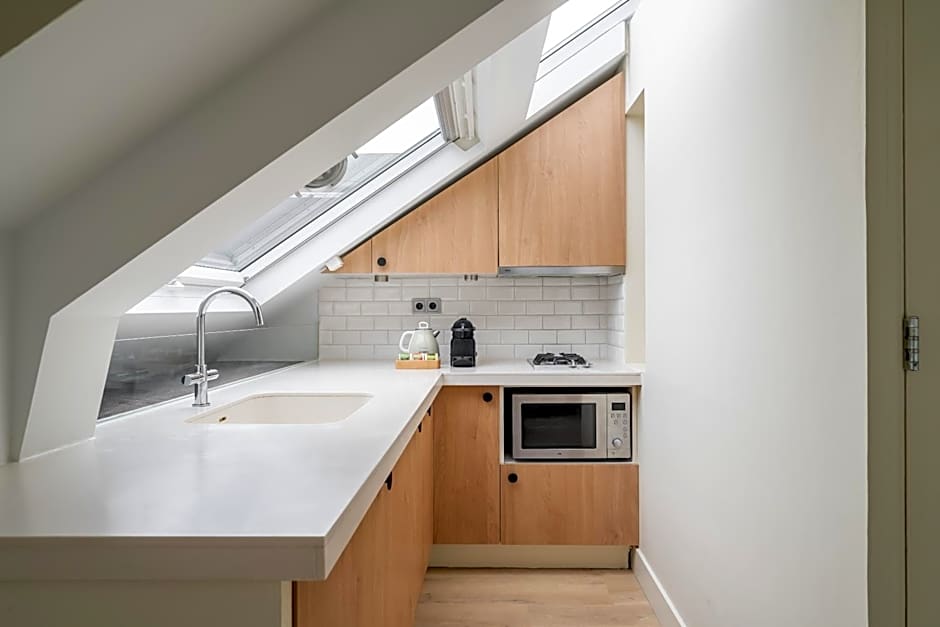 Numa Amsterdam Oosterpark