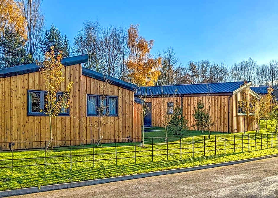 The Warrens At Foxtail