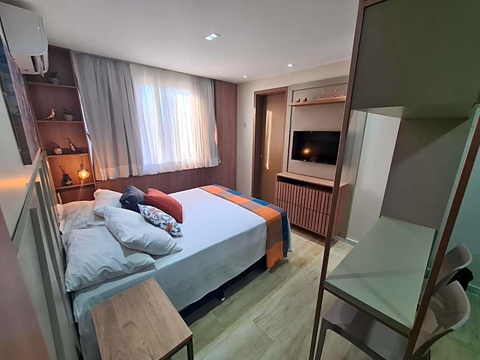 Flats Bauten Cabo Branco