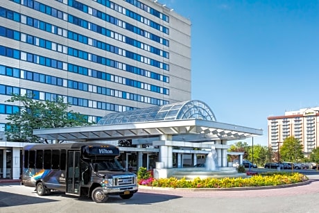 Hilton New York JFK Airport