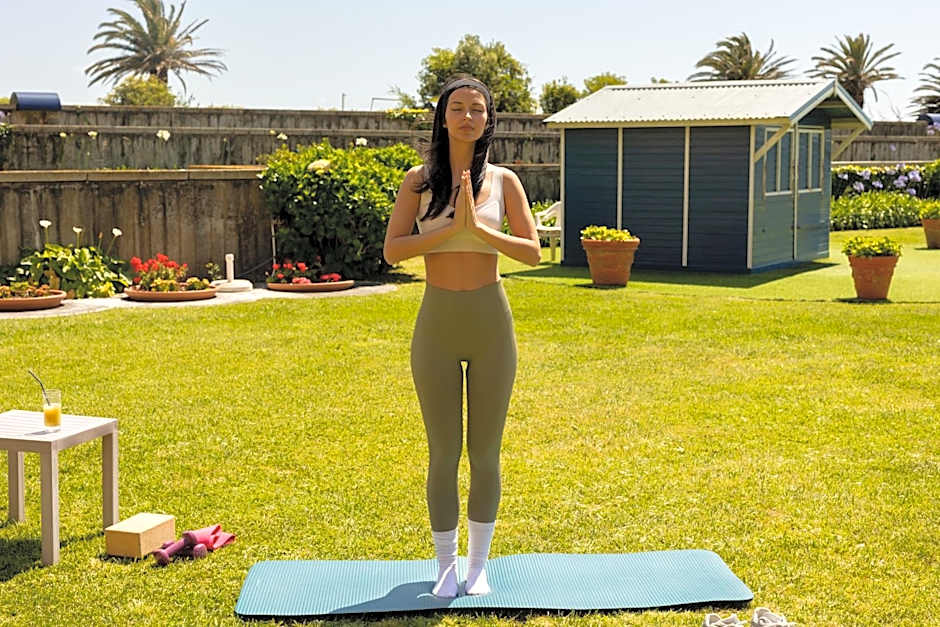 Hotel Solverde Spa and Wellness Center