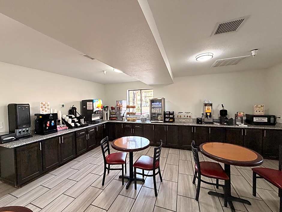 Albuquerque Hotel West