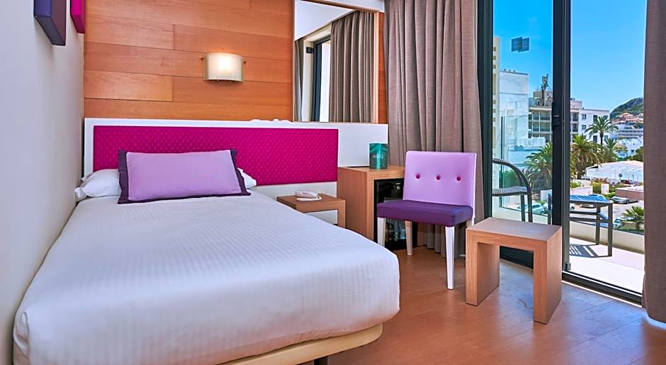 Hotel & Spa S'Entrador Playa