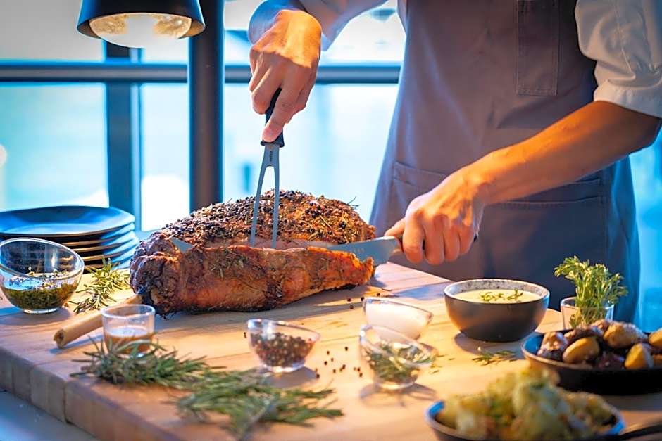 Miami Marriott Biscayne Bay