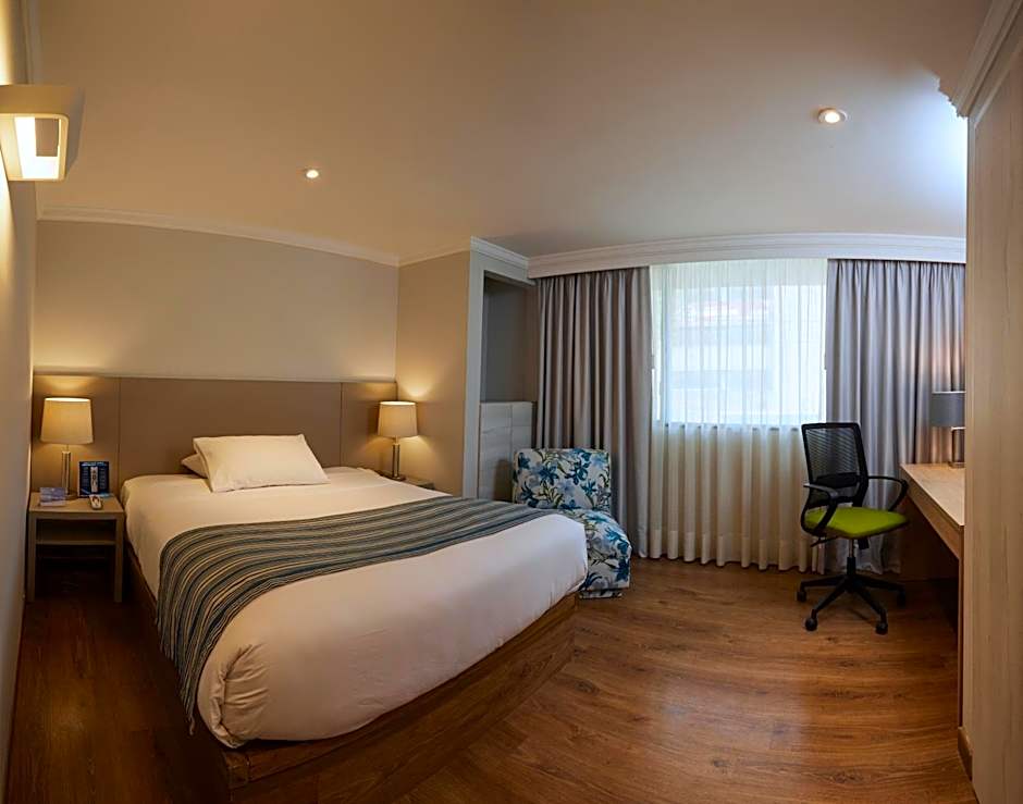 Hotel Saint Simon