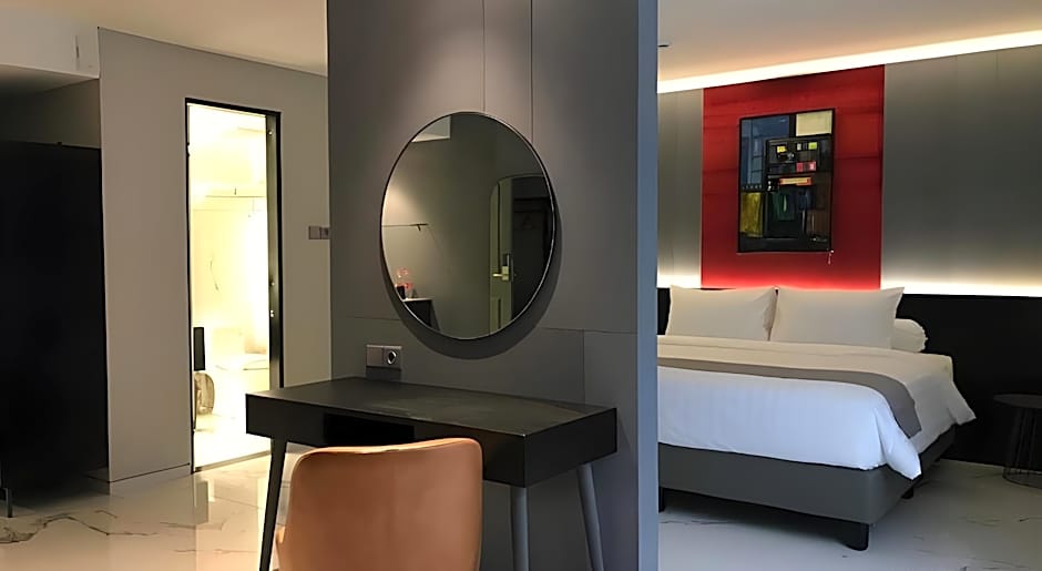 Trio Azana Style Kebumen